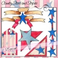 Country Stars and Stripes